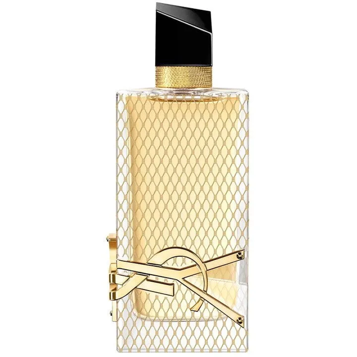 Yves Saint Laurent Libre Collector Edition 2024 parfüm şişesi