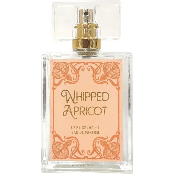 Tru Fragrance Whipped Apricot parfüm şişesi
