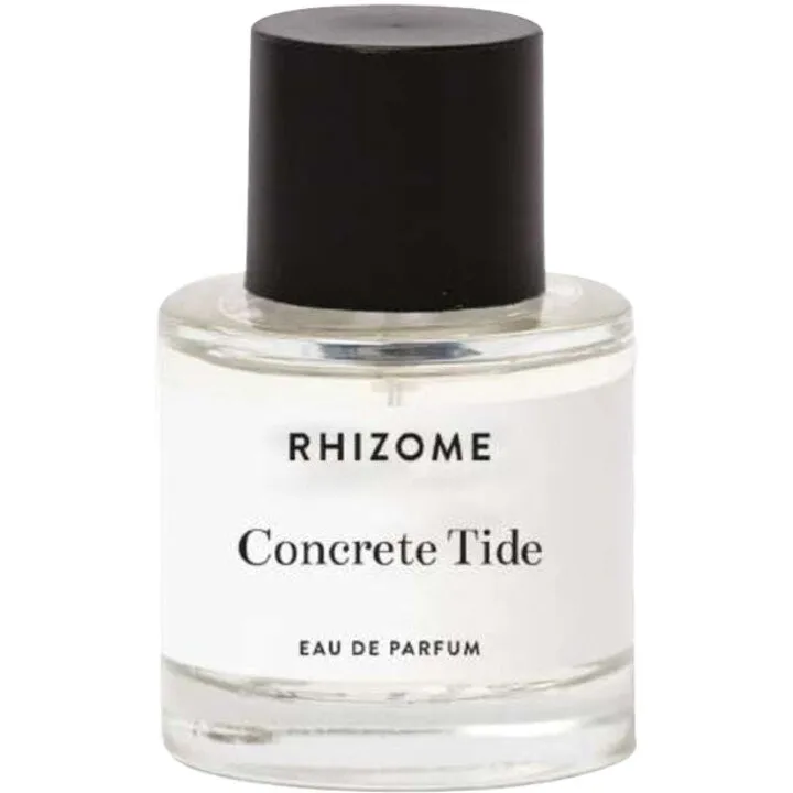 Rhizome Concrete Tide parfüm şişesi
