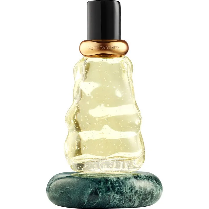 Bottega Veneta Alchemie parfüm şişesi