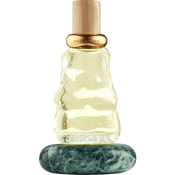 Bottega Veneta Acqua Sale parfüm şişesi