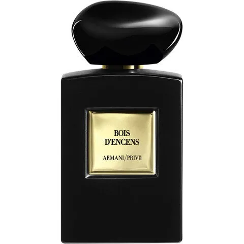 Giorgio Armani Armani Privé - Bois d'Encens parfüm şişesi