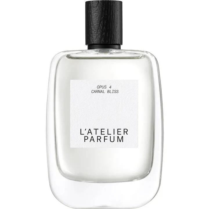L'Atelier Parfum Carnal Bliss parfüm şişesi