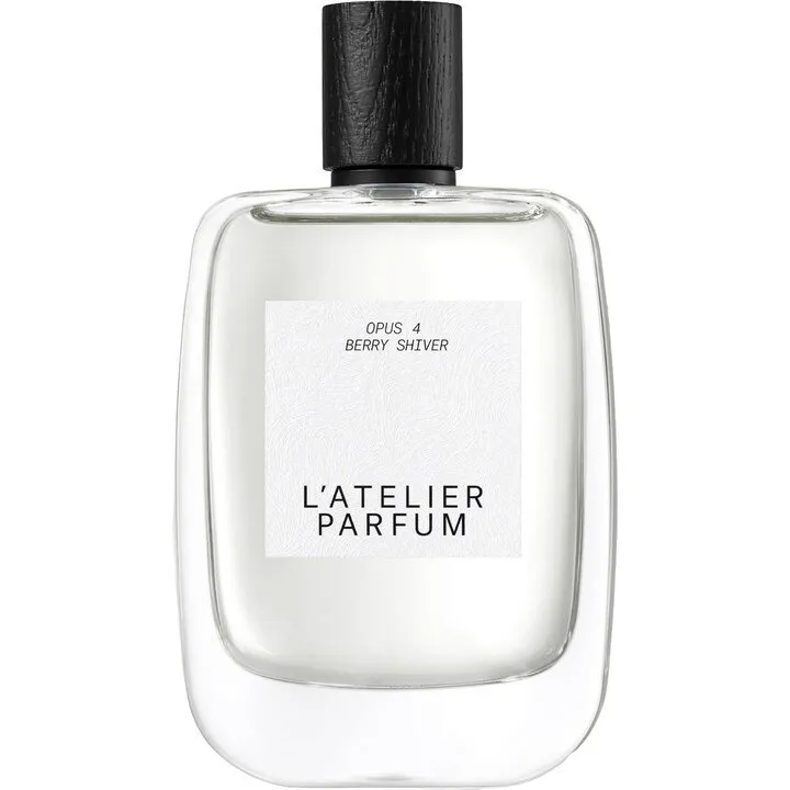 L'Atelier Parfum Berry Shiver parfüm şişesi
