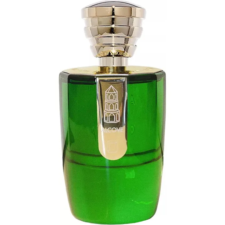 Masque Alcove perfume bottle