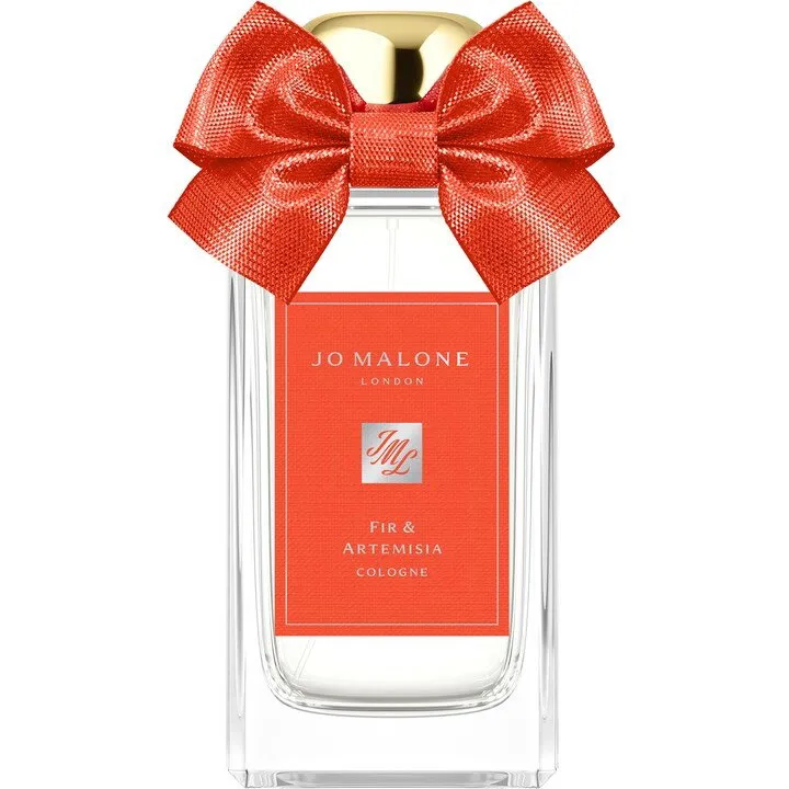 Jo Malone Fir & Artemisia parfüm şişesi