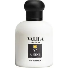 Valila A Nine parfüm şişesi