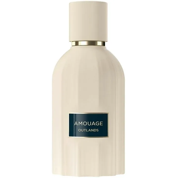 Amouage Outlands parfüm şişesi