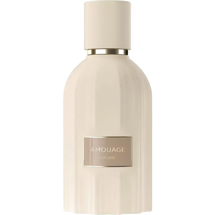 Amouage Lustre parfüm şişesi