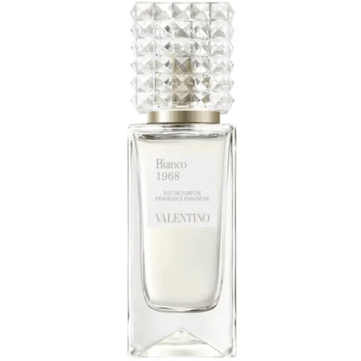 Valentino Bianco 1968 perfume bottle
