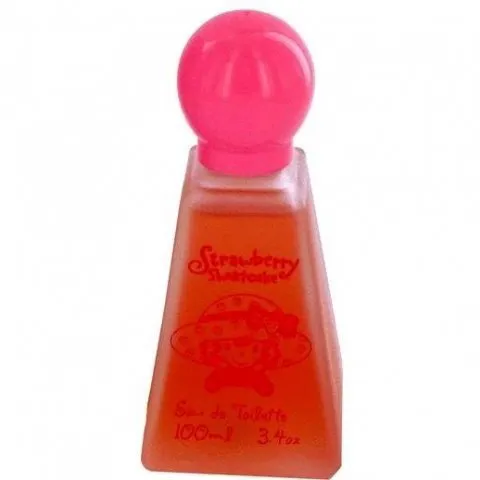 Marmol & Son Strawberry Shortcake perfume bottle