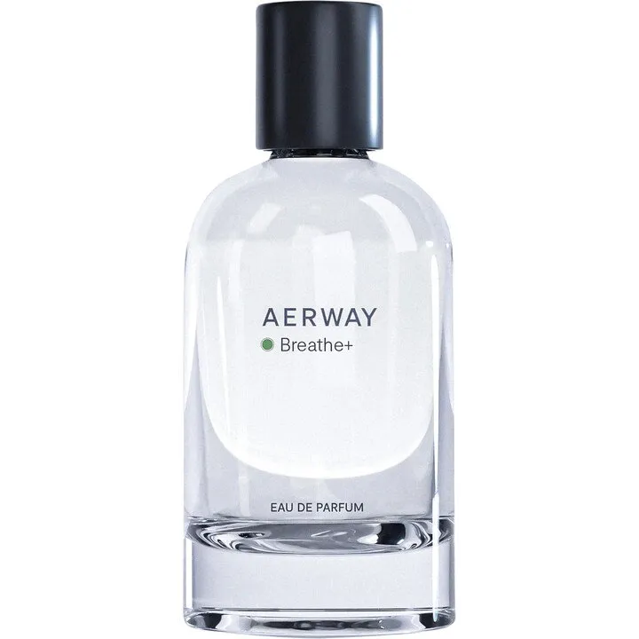 AERWAY Breathe+ parfüm şişesi
