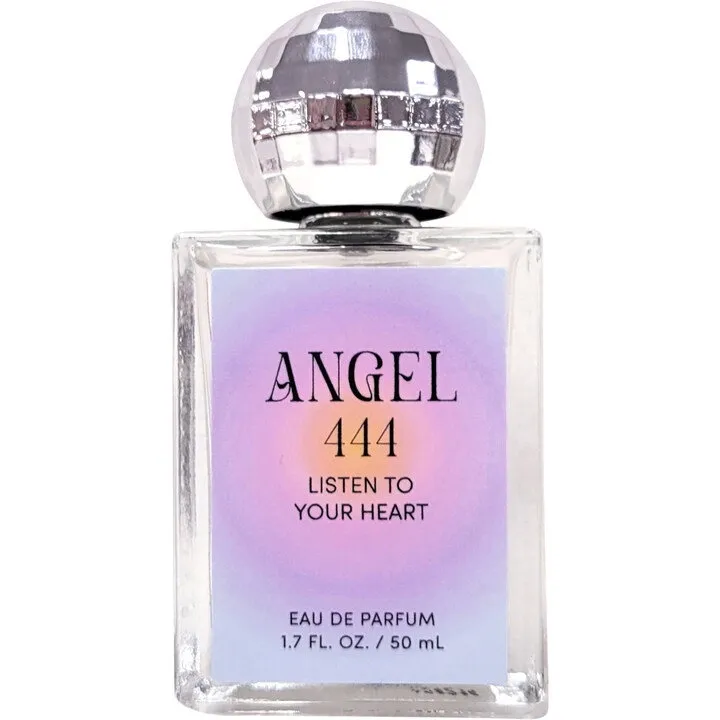 Tru Fragrance Angel 444 parfüm şişesi