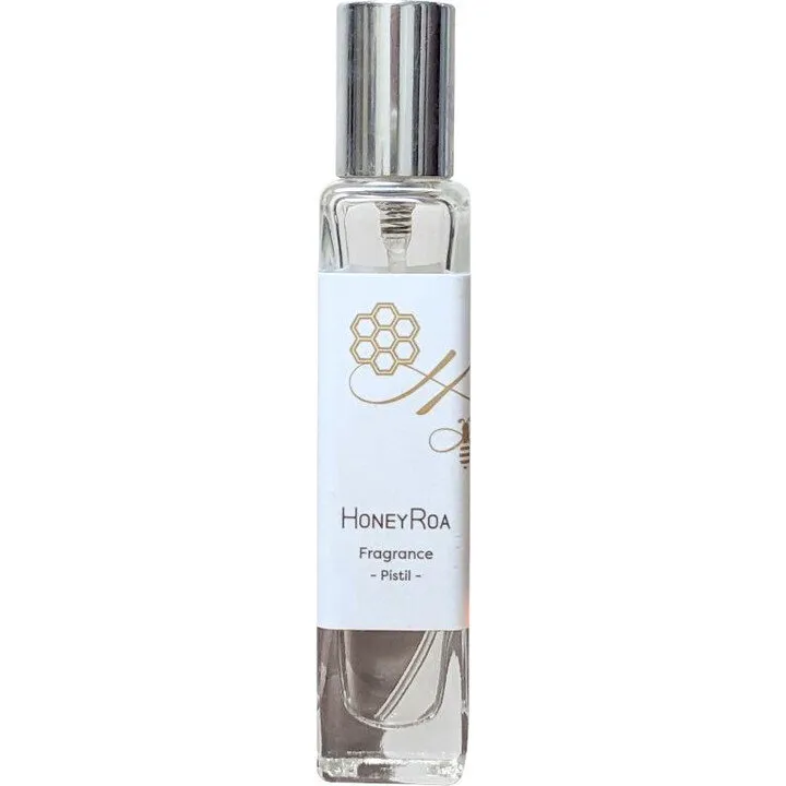 ROAlív Pistil / ピスティル parfüm şişesi