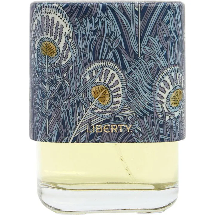 Liberty London Hera Reigns parfüm şişesi
