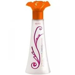Black Onyx Springtime Flowers Amore perfume bottle