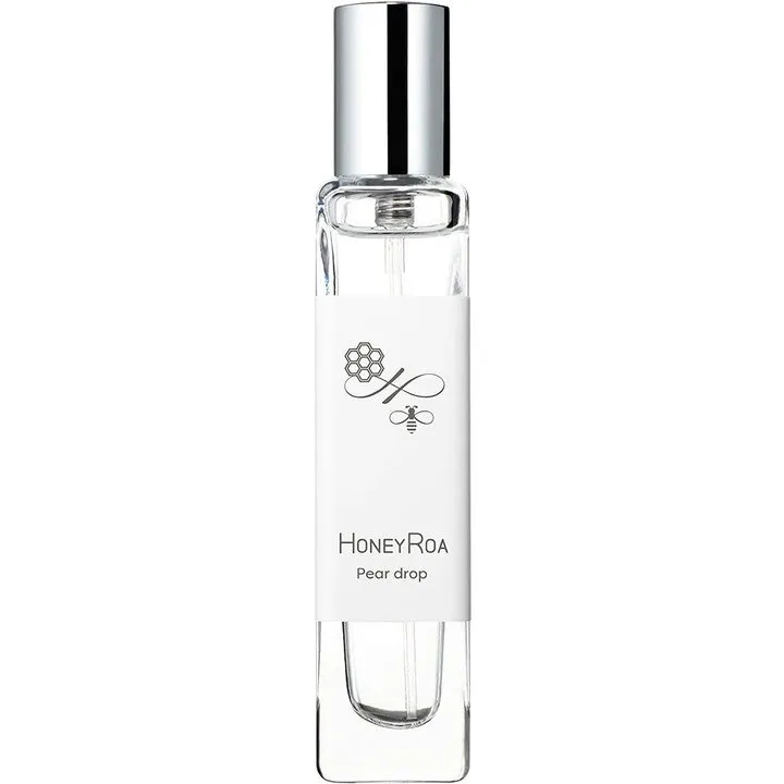ROAlív Pear Drop / ペアドロップ parfüm şişesi