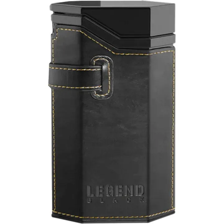 Emper Legend Black perfume bottle