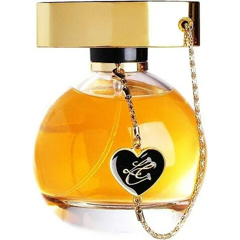 Emper Live Couture perfume bottle