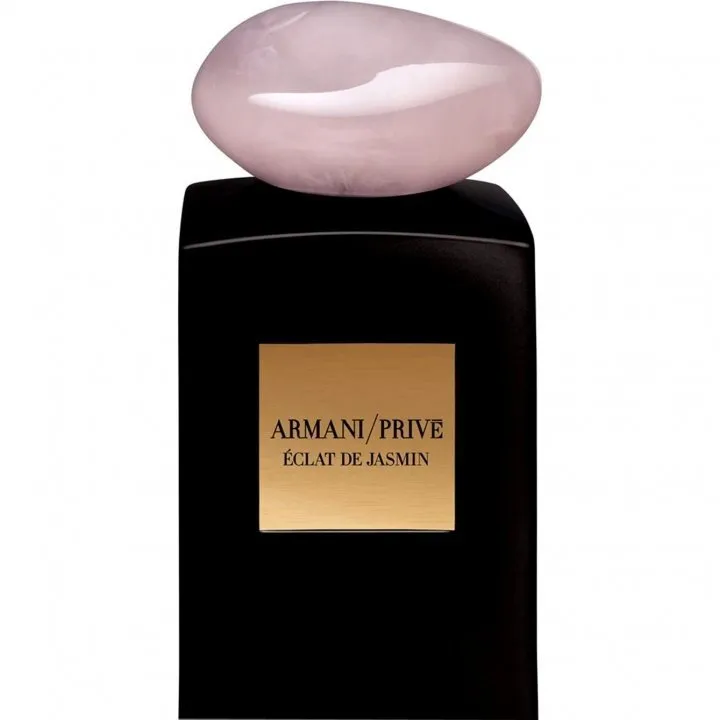 Giorgio Armani Armani Privé - Éclat de Jasmin perfume bottle