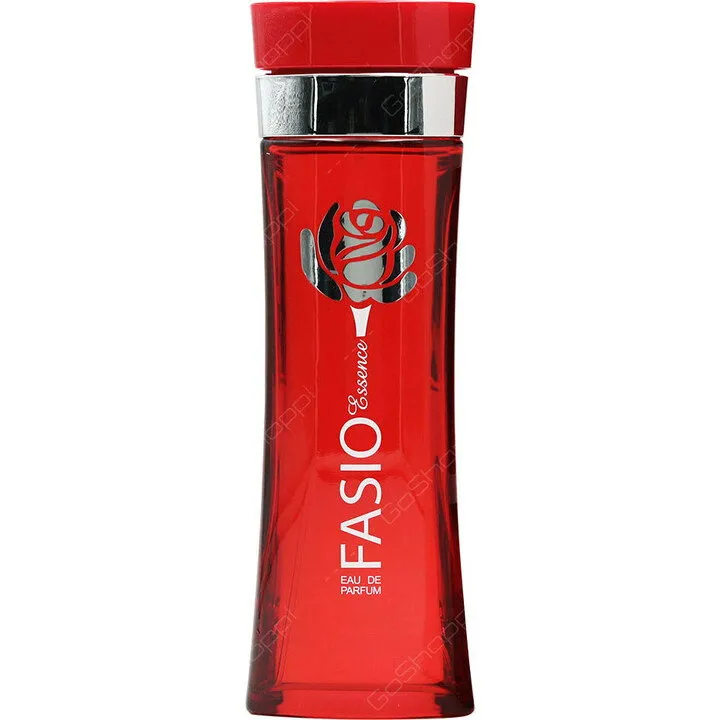 Emper Fasio Essence parfüm şişesi