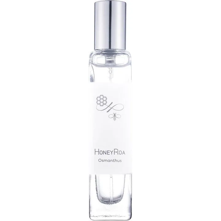 ROAlív Osmanthus / オスマンサス parfüm şişesi