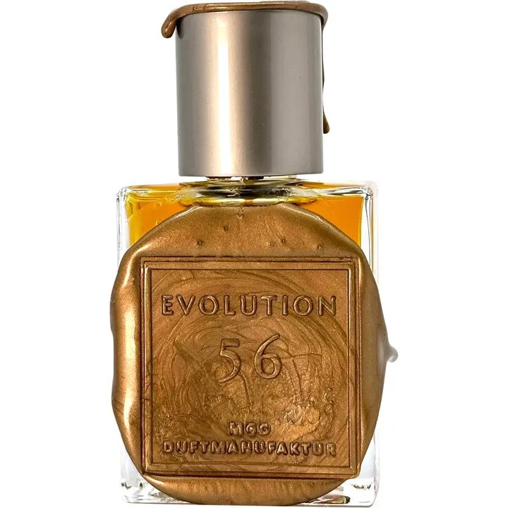 Duftanker MGO Duftmanufaktur Dark Chocolate Wood perfume bottle
