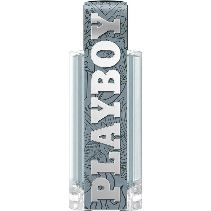 Playboy My Rules perfume bottle