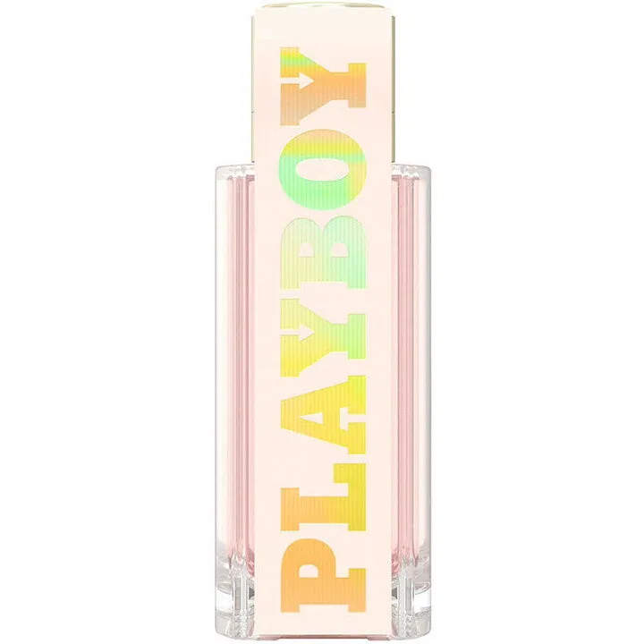 Playboy Golden Era perfume bottle
