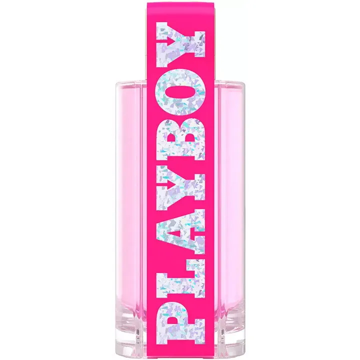 Playboy Wham Glam parfüm şişesi