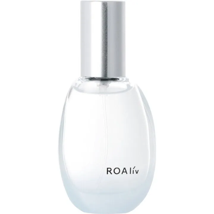 ROAlív Soothing Sun / スージングサン parfüm şişesi