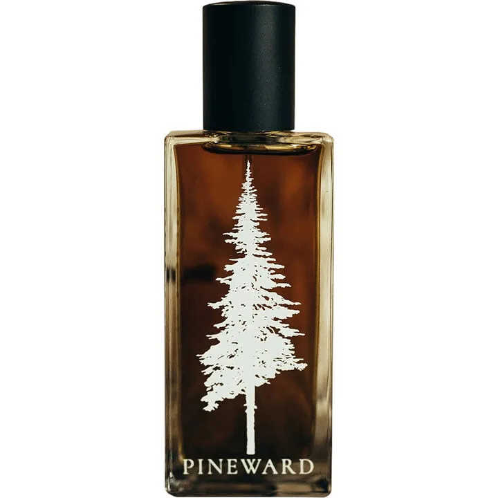 Pineward Bucolic perfume bottle