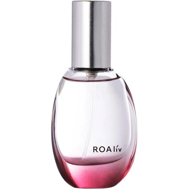 ROAlív Pinot Noir / ピノノワール parfüm şişesi