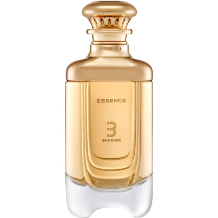 Bharara Essence perfume bottle