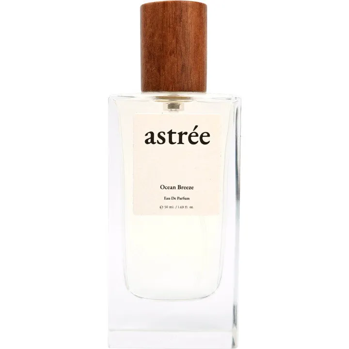 astrée Ocean Breeze parfüm şişesi