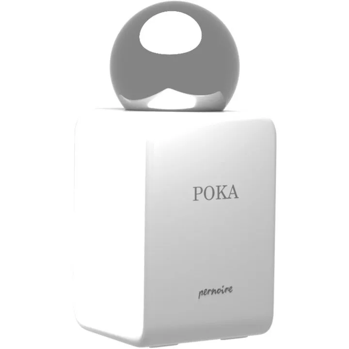pernoire Poka parfüm şişesi