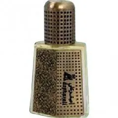 Asgharali Jasmine Attar parfüm şişesi