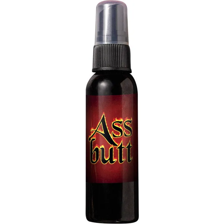 Sucreabeille Assbutt (Body Mist) perfume bottle