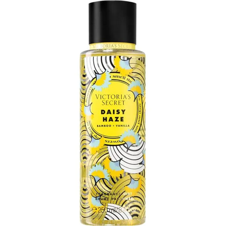 Victoria's Secret Daisy Haze parfüm şişesi