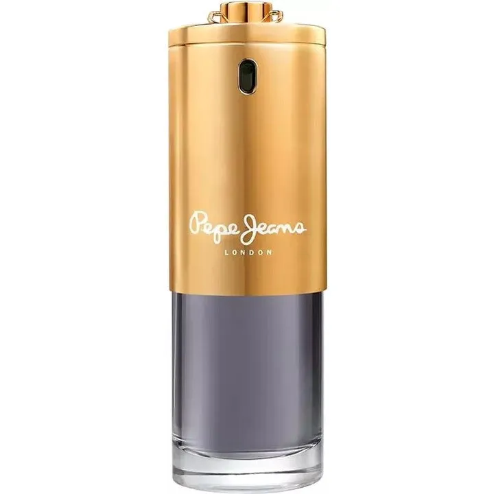 Pepe Jeans So Bold Intense perfume bottle