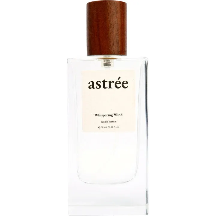 astrée Whispering Wind parfüm şişesi