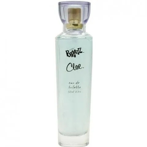 Marmol & Son Bratz - Cloe perfume bottle