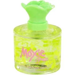 Marmol & Son Moxie Girlz - Avery perfume bottle