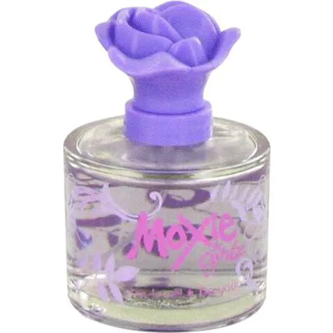 Marmol & Son Moxie Girlz - Sophina perfume bottle