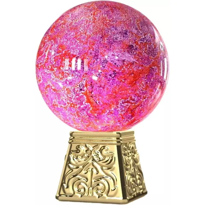 Aurora Scents Cherry in the Woods perfume bottle