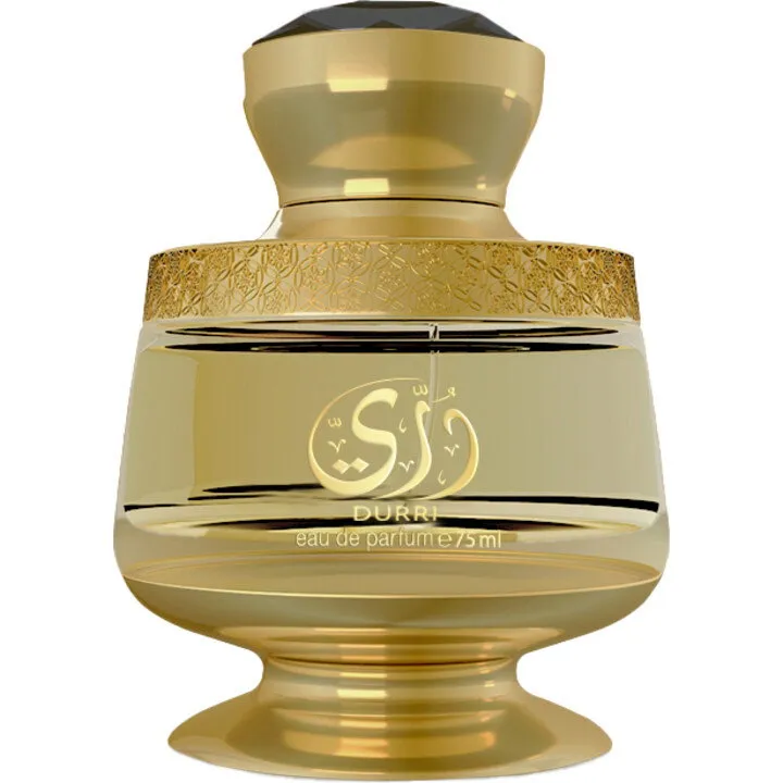Ahmed Al Maghribi Durri perfume bottle