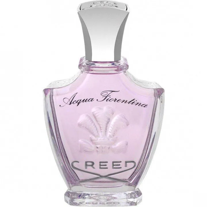 Creed Acqua Fiorentina (2009) parfüm şişesi