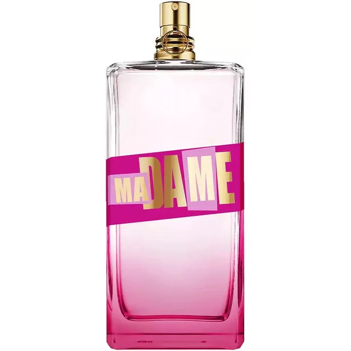 Jean Paul Gaultier Ma Dame (2024) (Eau de Toilette) parfüm şişesi