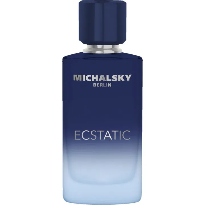 Michalsky Ecstatic for Men parfüm şişesi