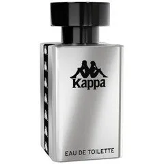 Kappa Vibrant Men parfüm şişesi